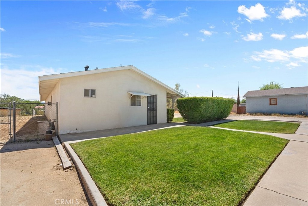 14703 Mesa
