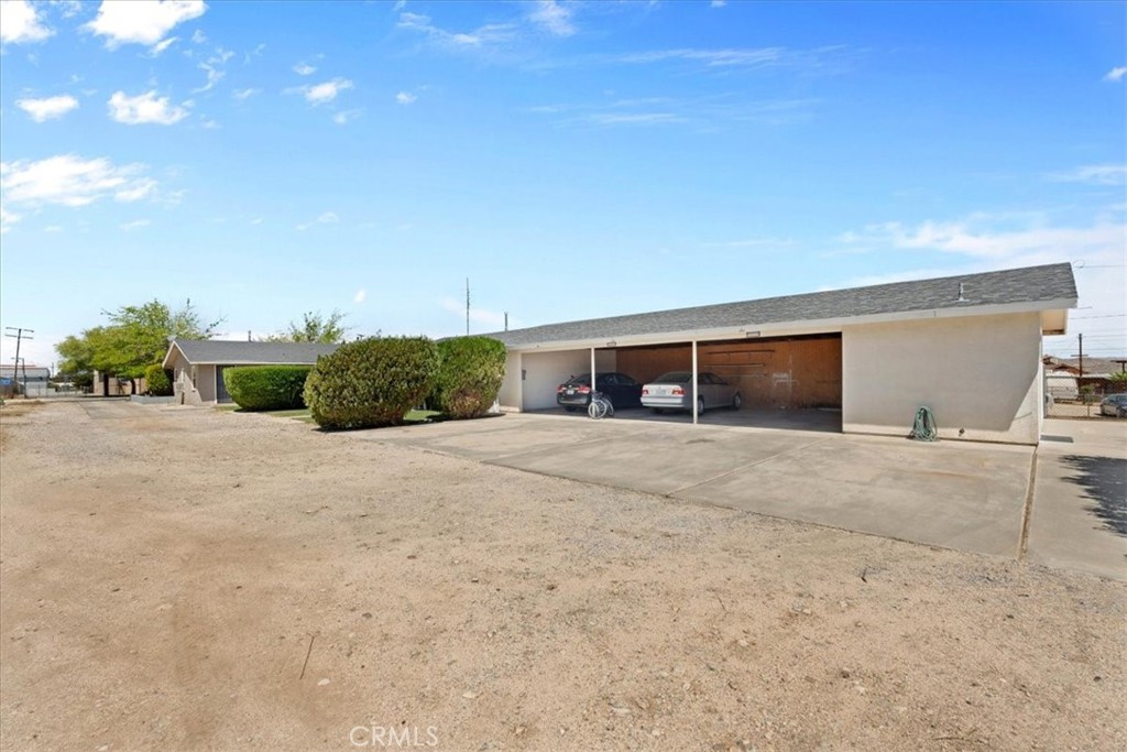 14703 Mesa