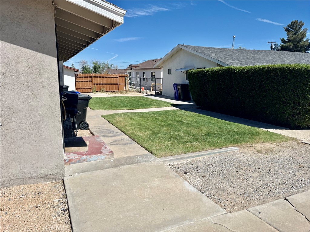 14703 Mesa