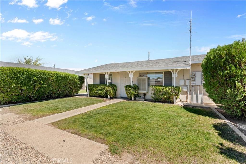 14703 Mesa
