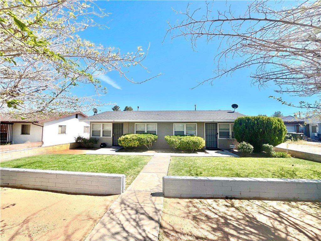 14703 Mesa