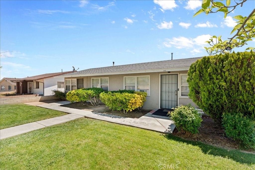 14703 Mesa