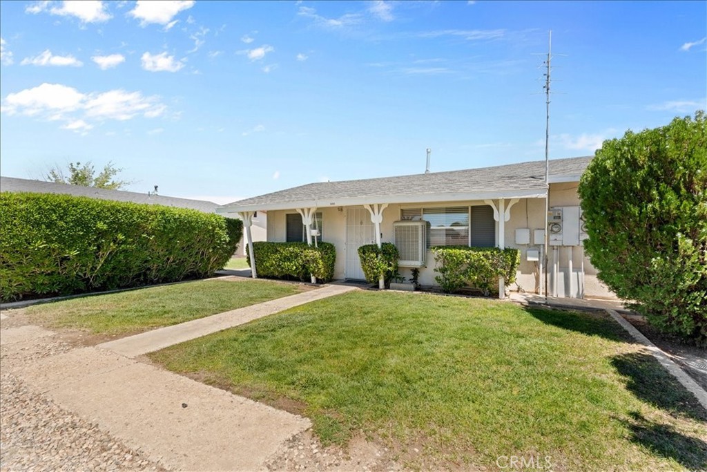 14703 Mesa