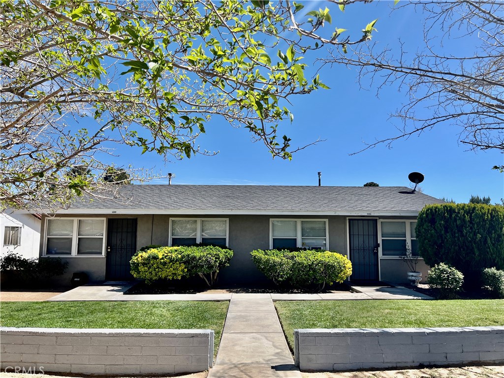 14703 Mesa