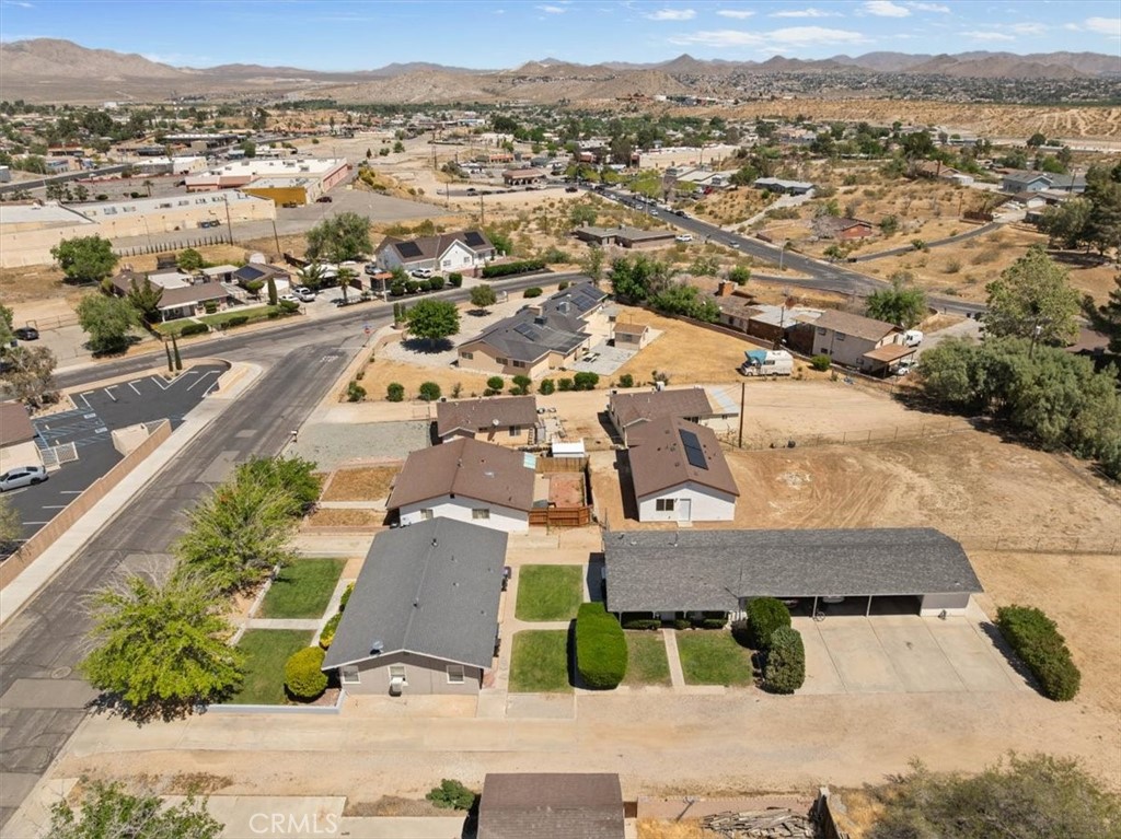 14703 Mesa
