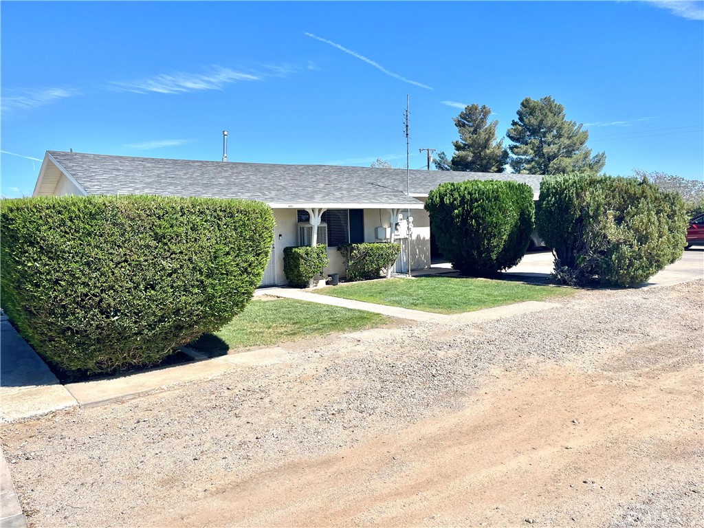 14703 Mesa