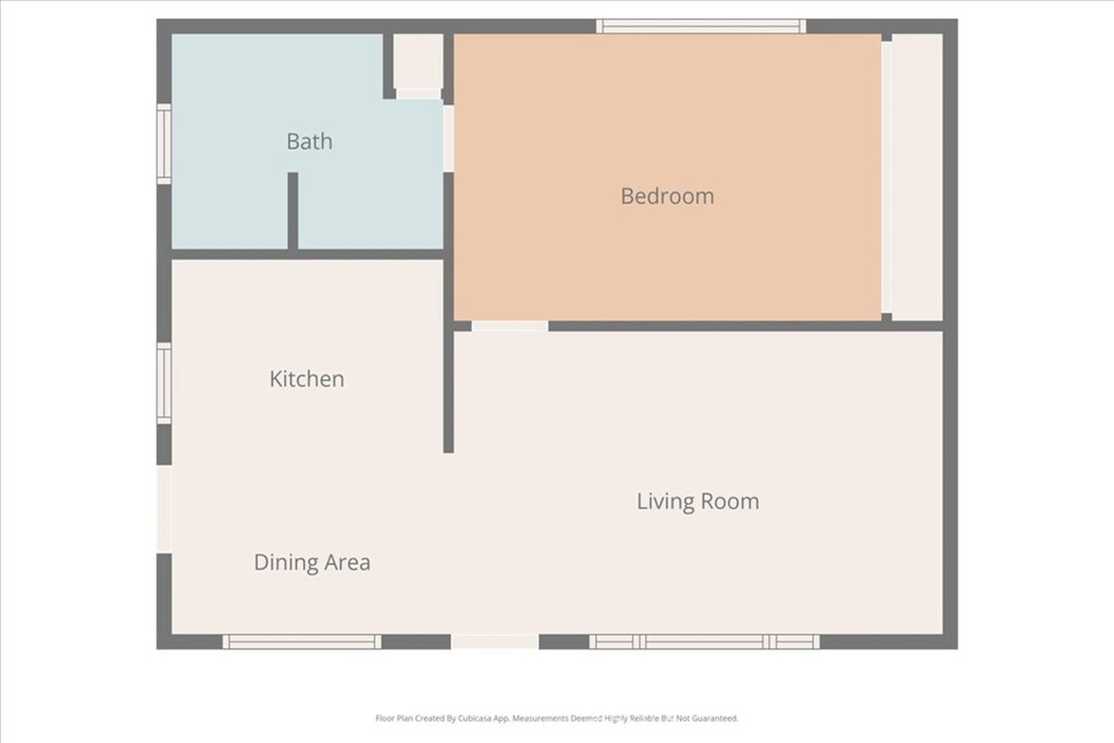 14703 Mesa