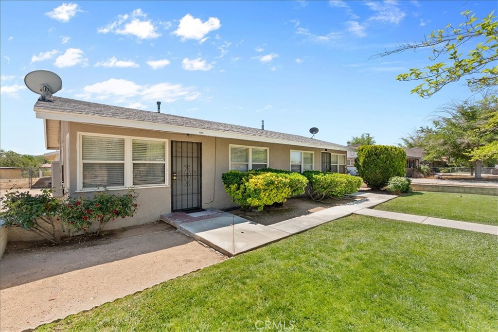 14703 Mesa