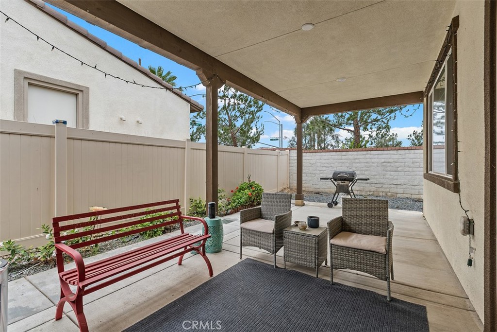 4536 S Afton Privado