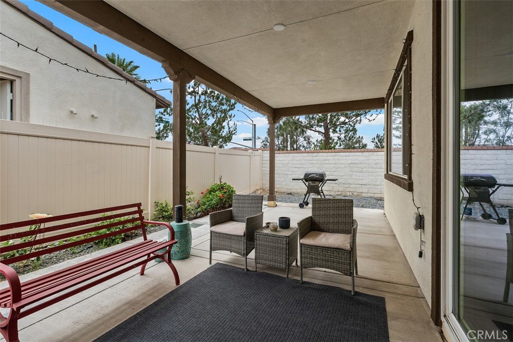 4536 S Afton Privado