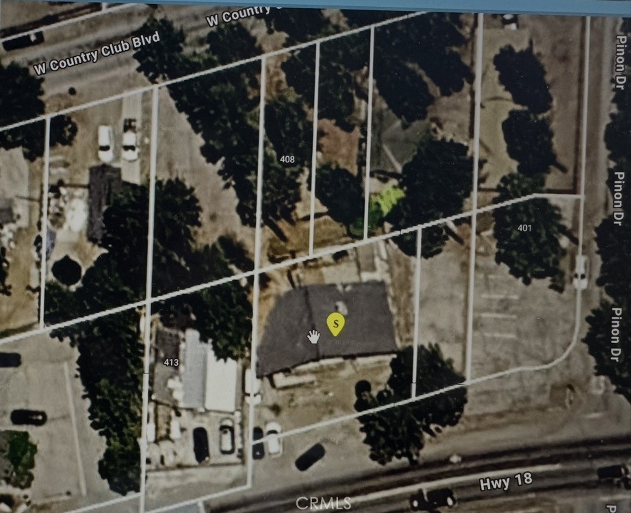 409 W Big Bear Boulevard