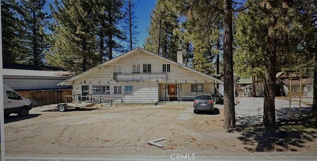 409 W Big Bear Boulevard