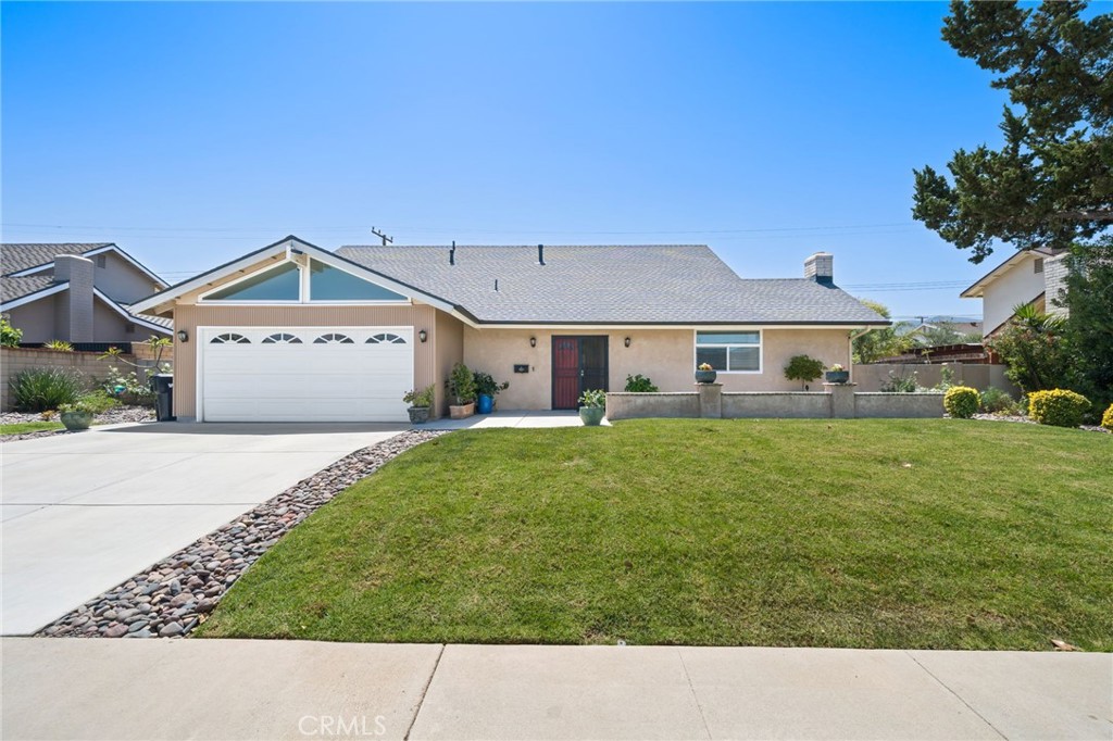 460 W Mission Road