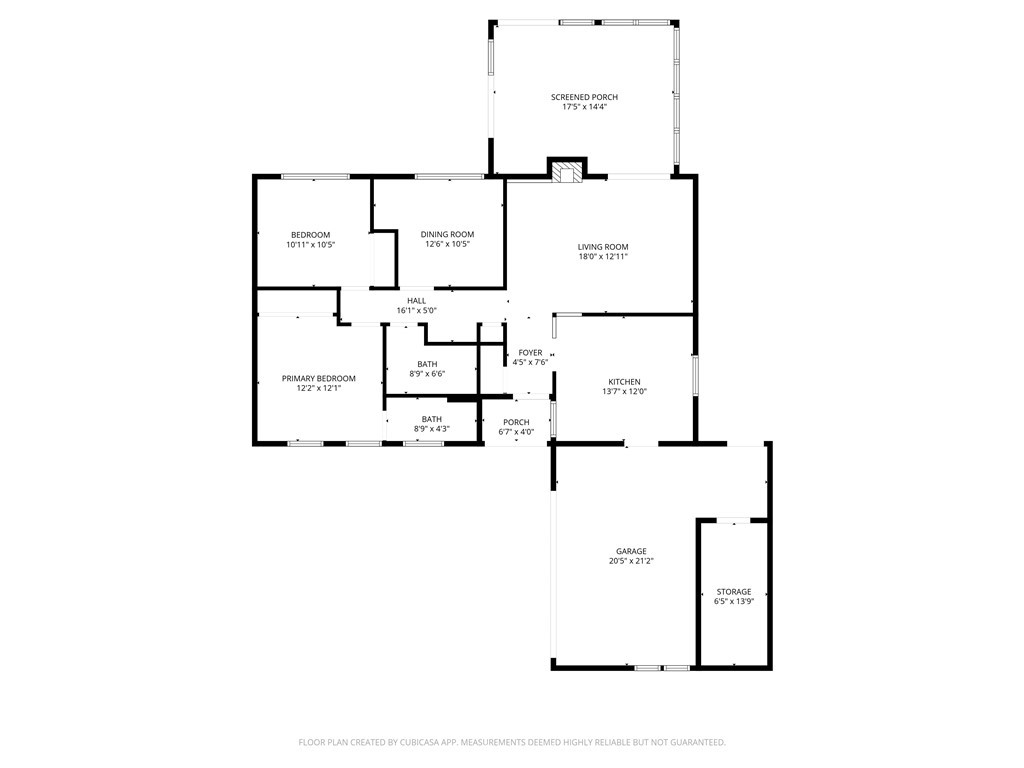 644 Moonstone Court