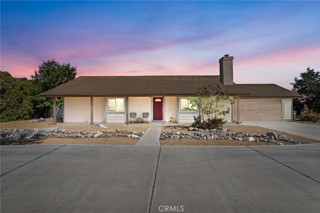 14420 Iroquois Road