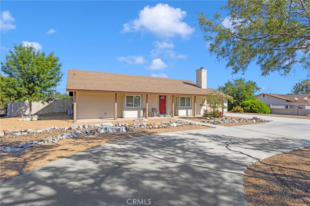 14420 Iroquois Road