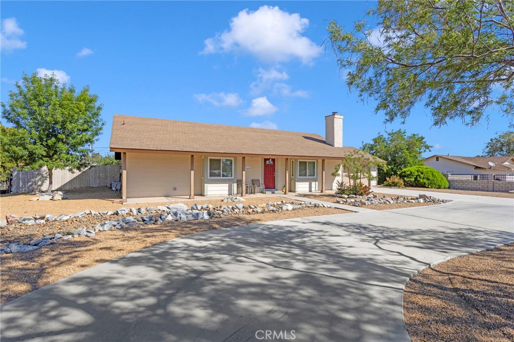 14420 Iroquois Road