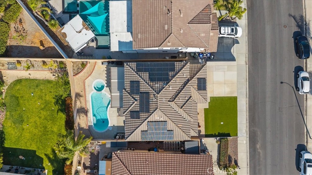 16590 Shoal Creek Lane