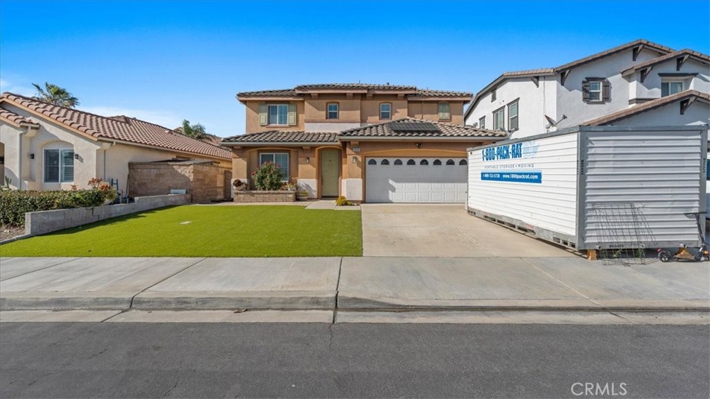 16590 Shoal Creek Lane