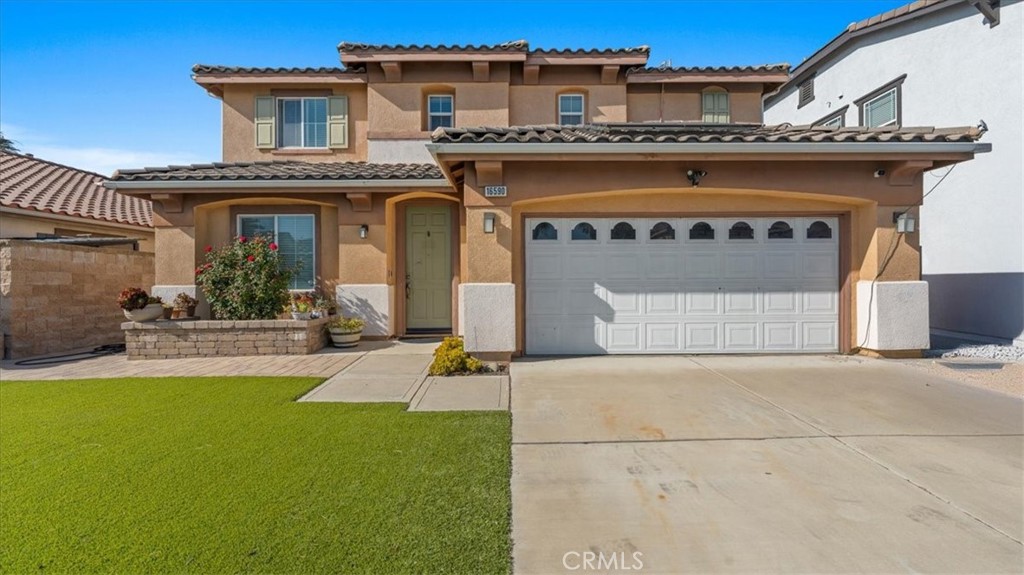 16590 Shoal Creek Lane
