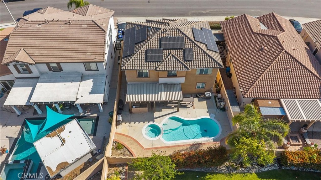 16590 Shoal Creek Lane