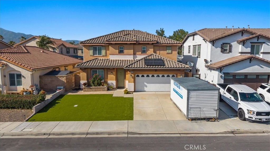 16590 Shoal Creek Lane