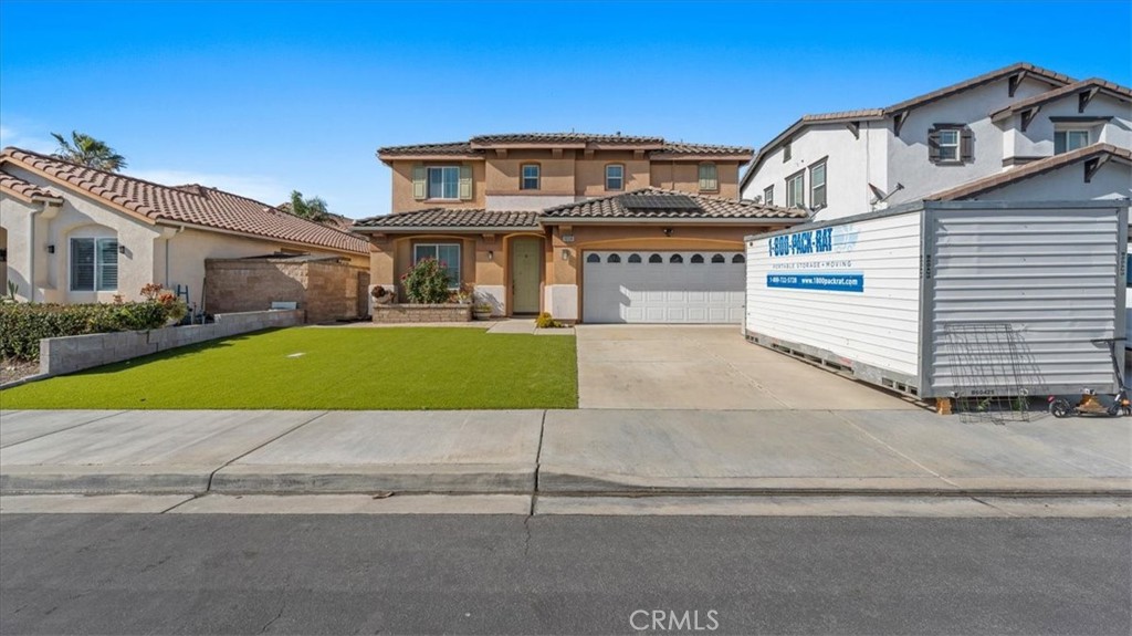 16590 Shoal Creek Lane