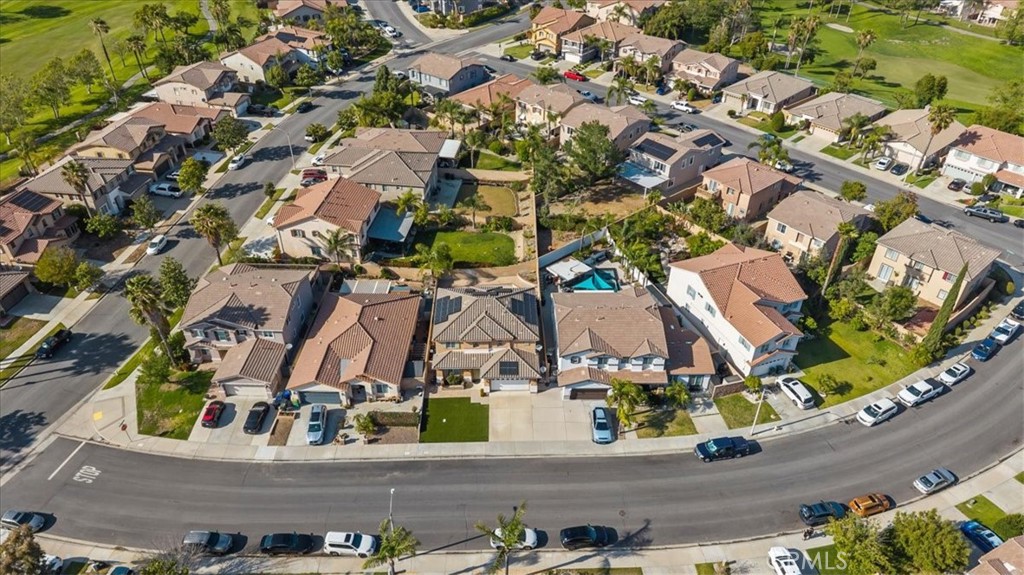 16590 Shoal Creek Lane