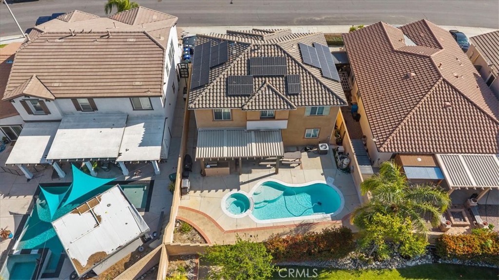 16590 Shoal Creek Lane