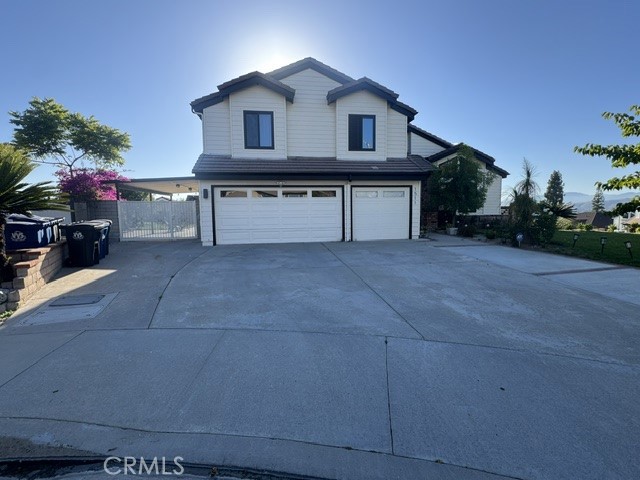 1511 Dab Court
