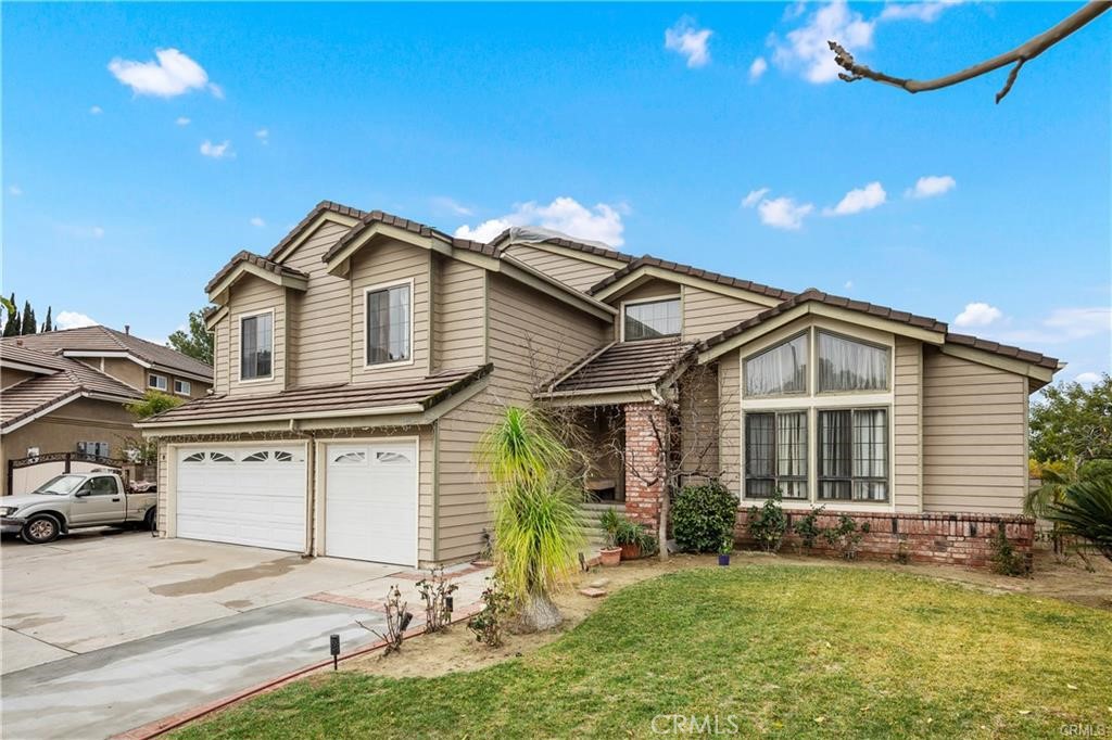 1511 Dab Court