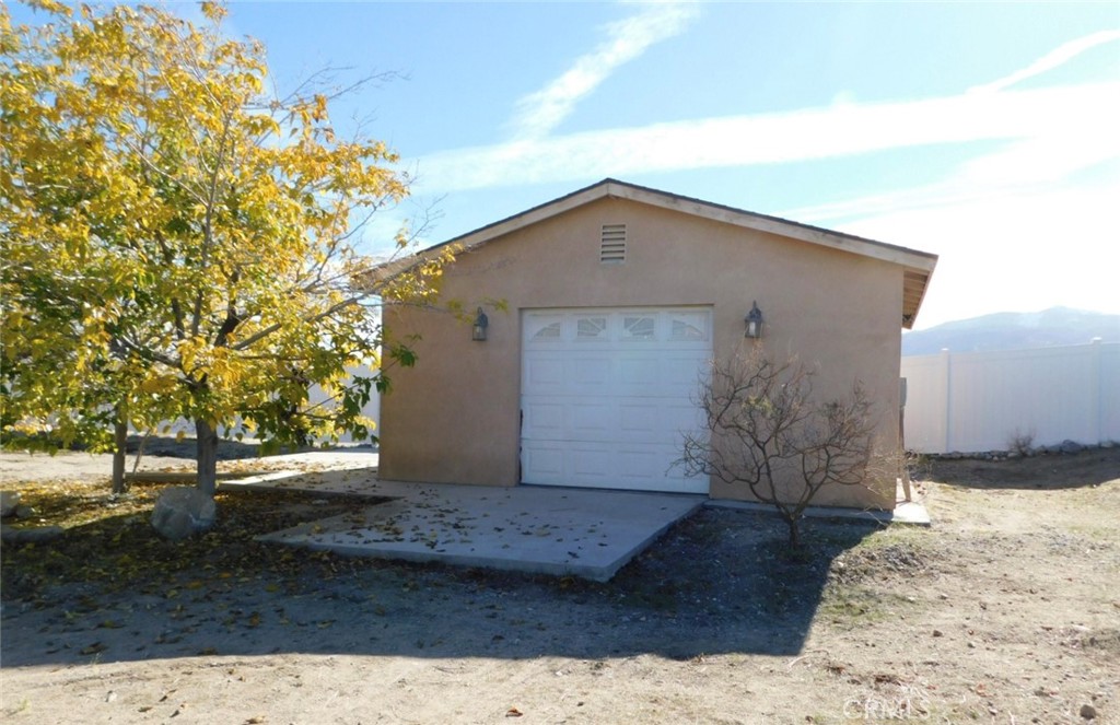 1861 Calaveras
