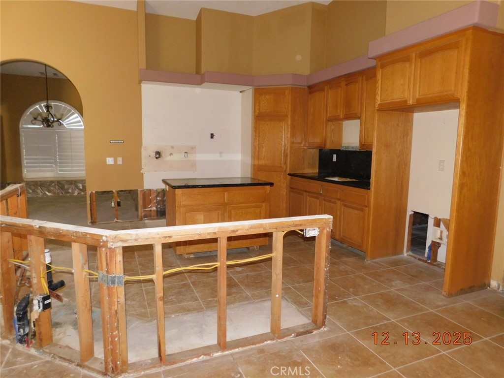 1861 Calaveras