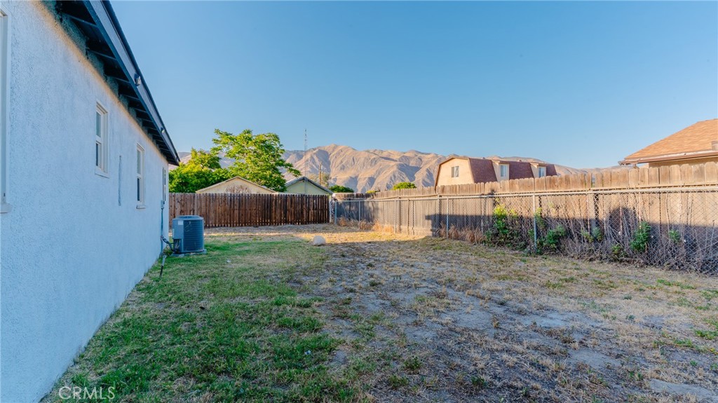 165 N Alessandro Avenue