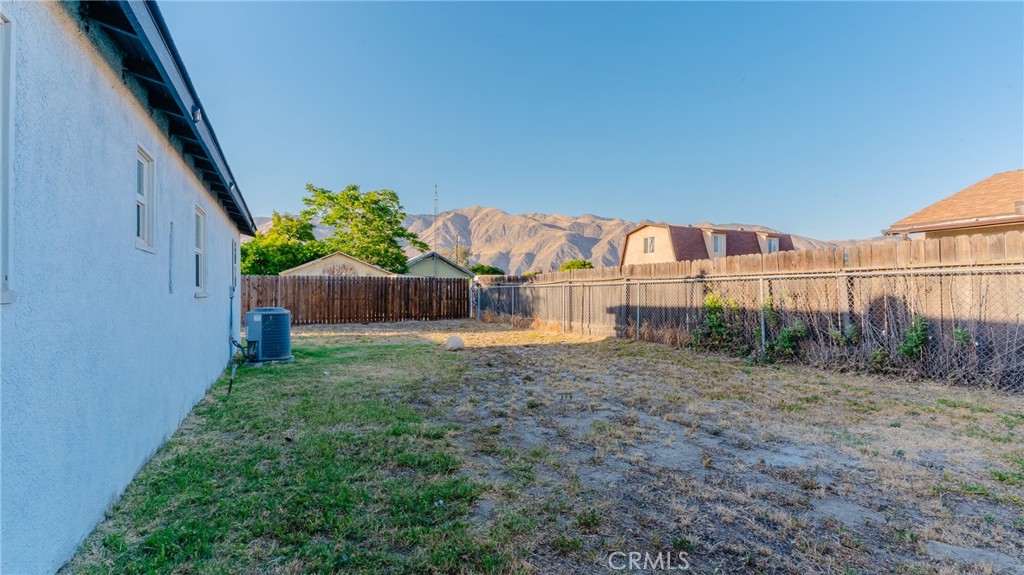 165 N Alessandro Avenue