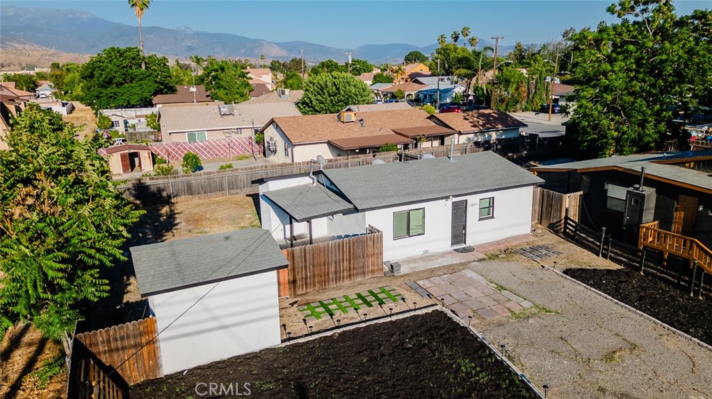 165 N Alessandro Avenue