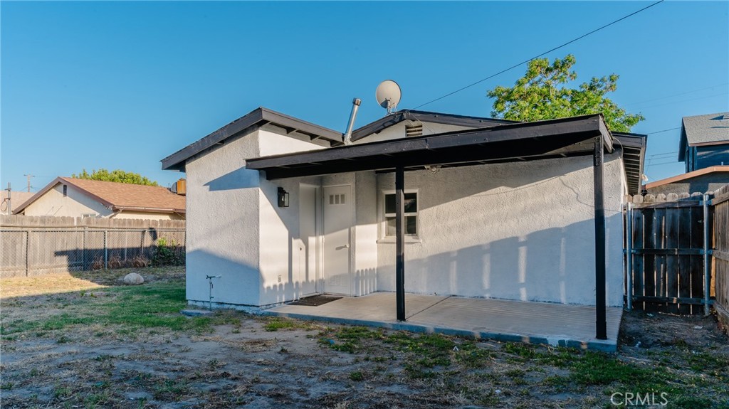 165 N Alessandro Avenue