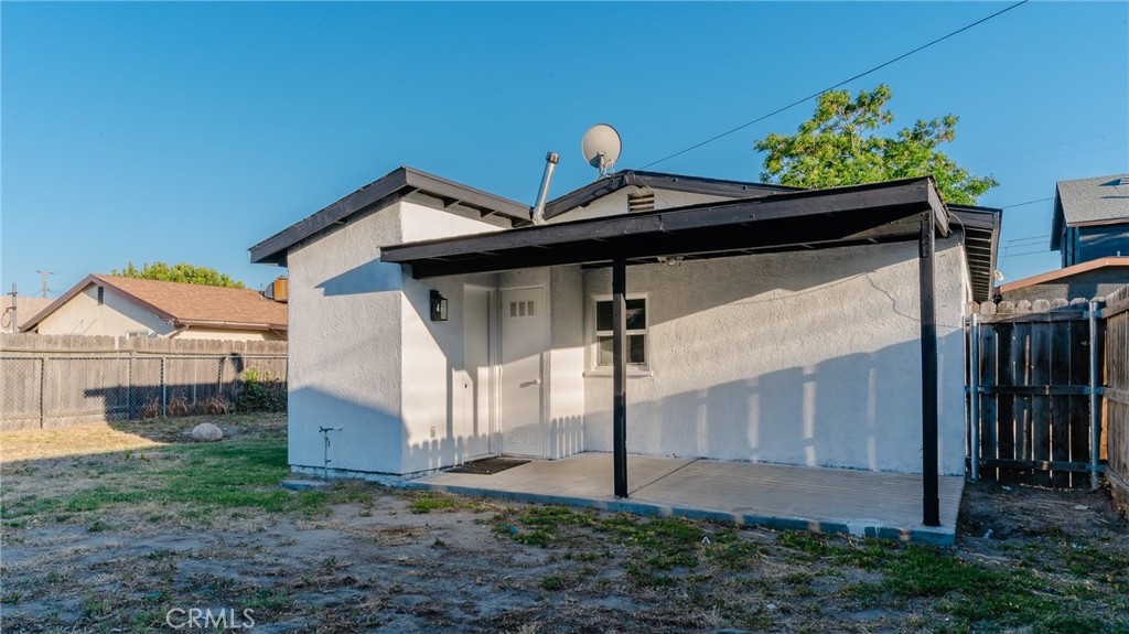 165 N Alessandro Avenue
