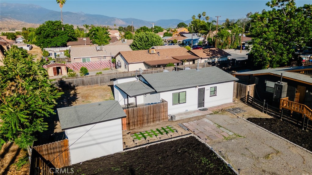 165 N Alessandro Avenue