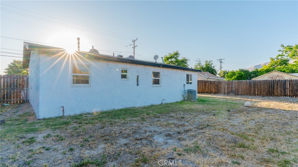 165 N Alessandro Avenue