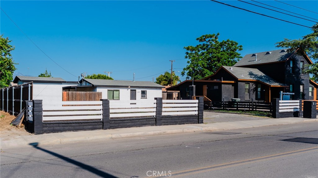 165 N Alessandro Avenue