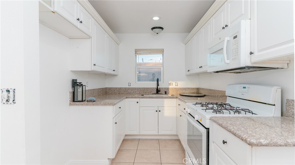 165 N Alessandro Avenue