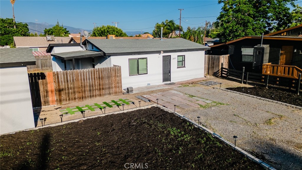 165 N Alessandro Avenue