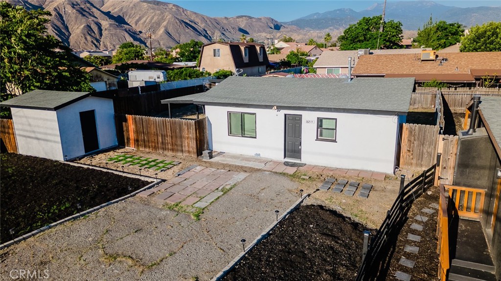 165 N Alessandro Avenue