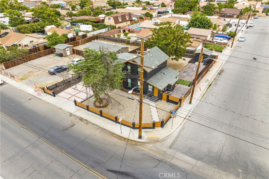 165 N Alessandro Avenue