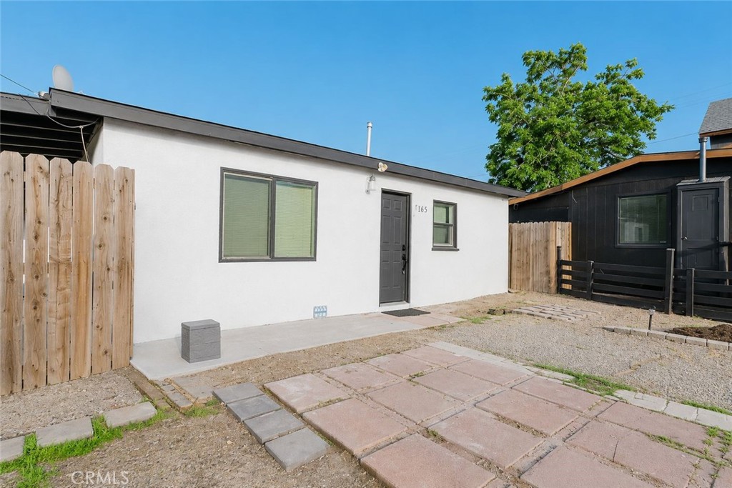 165 N Alessandro Avenue