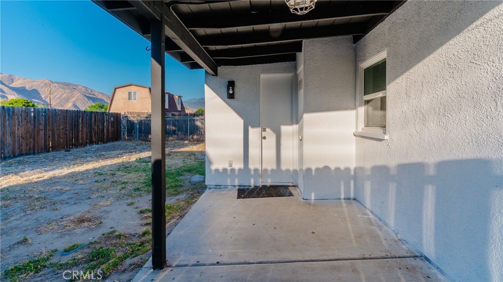 165 N Alessandro Avenue