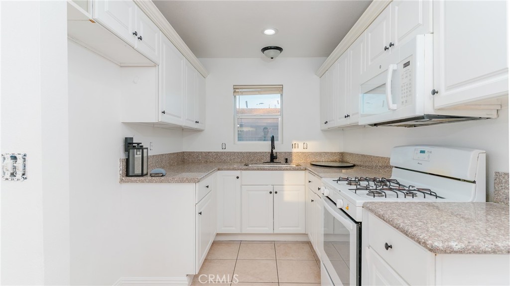 165 N Alessandro Avenue