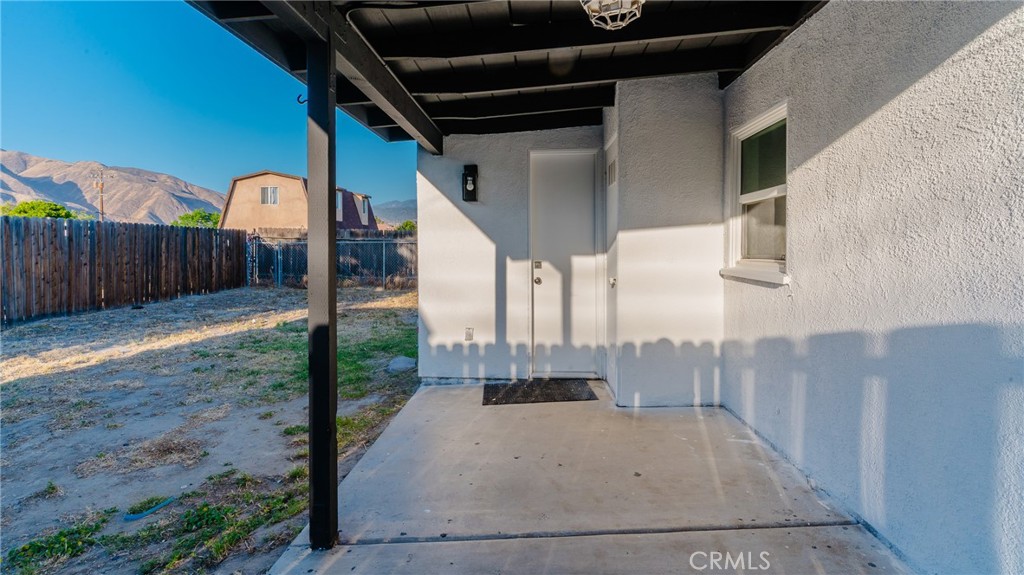 165 N Alessandro Avenue