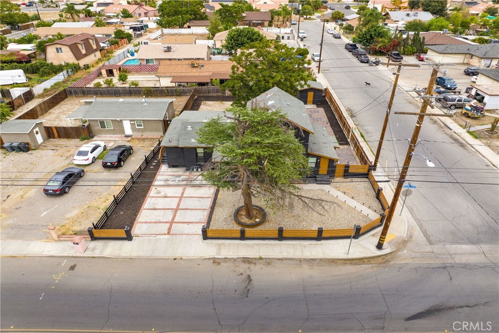165 N Alessandro Avenue